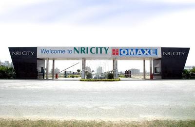 Image of 400 Sq.ft Residential Plot / Land for sale in Omega II, Greater Noida for Rs. 62500000