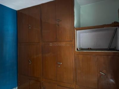 Bedroom Image of 713 Sq.ft 1 BHK Builder Floor for sale in Muradnagar Ghaziabad for Rs. 2050000
