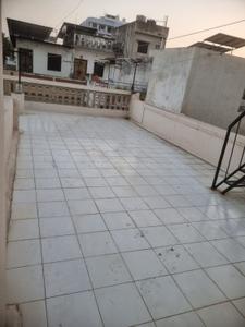 Balcony Image of 882 Sq.ft 3 BHK Independent House for sale in Palanpur Patia Surat for Rs. 8000000