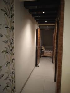 Image of 1500 Sq.ft 3 BHK Apartment / Flat for rent in BPTP Discovery Park, Sector 80, Faridabad for Rs. 45000