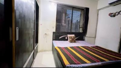 Bedroom Image of 1300 Sq.ft 3 BHK Apartment / Flat for sale in Ashraya 10, New Ranip Ahmedabad for Rs. 6000000