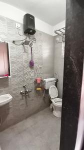 Image of 698 Sq.ft 2 BHK Apartment / Flat for rent in Sai Audumbar, Punawale, Pune for Rs. 25000