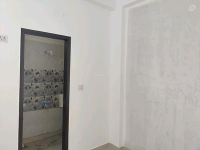 Bedroom Image of 750 Sq.ft 2 BHK Builder Floor for sale in DLF Ankur Vihar Ghaziabad for Rs. 2260084