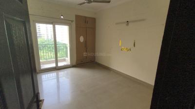 Bedroom Image of 1270 Sq.ft 3 BHK Apartment / Flat for sale in Paramount Floraville, Sector 137 Noida for Rs. 14000000