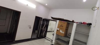 Bedroom Image of 1000 Sq.ft 2 BHK Builder Floor for rent in Vallabh Garden Bikaner for Rs. 10000