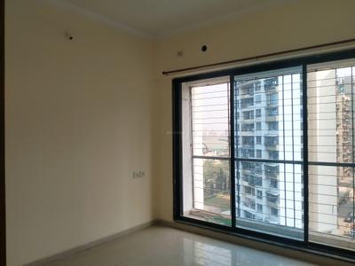 Bedroom Image of 1276 Sq.ft 2 BHK Apartment / Flat for sale in Jai Jalaram Satyam Seven Skies, Kharghar Navi Mumbai for Rs. 19000000