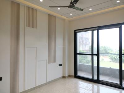 Bedroom Image of 1620 Sq.ft 3 BHK Builder Floor for sale in Sector 85 Faridabad for Rs. 17000000