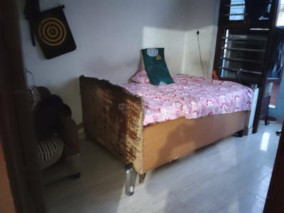 Bedroom Image of 603 Sq.ft 4 BHK Independent House for sale in Kabirpur Village Sonipat for Rs. 4500000