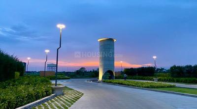 Image of 1375 Sq.ft Residential Plot / Land for sale in Tigaria Badshah, Indore for Rs. 11343750
