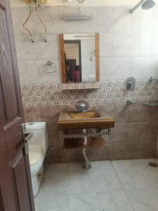 Image of 1530 Sq.ft 2 BHK Apartment / Flat for rent in NH Aero Homes Gazipur, Gazipur, Zirakpur for Rs. 15000
