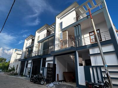 Image of 1890 Sq.ft 3 BHK Independent House for sale in Sarojini Nagar, Lucknow for Rs. 6000000