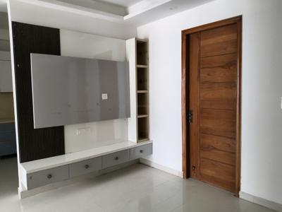 Living Room Image of 1630 Sq.ft 3 BHK Builder Floor for sale in Palam Vihar Gurgaon for Rs. 17500000