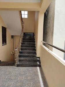 Balcony Image of 1710 Sq.ft 2 BHK Independent House for rent in Malkajgiri Secunderabad for Rs. 11000