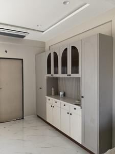 Kitchen Image of 2460 Sq.ft 5 BHK Villa for sale in Mata VK Sky Villa Orchard, Handewadi Pune for Rs. 15500000