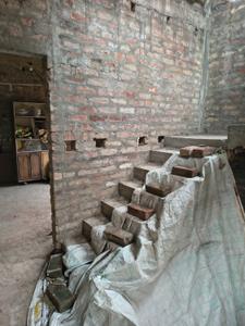 Hall Image of 700 Sq.ft 2 BHK Independent House for sale in Serampore Hooghly for Rs. 2000000