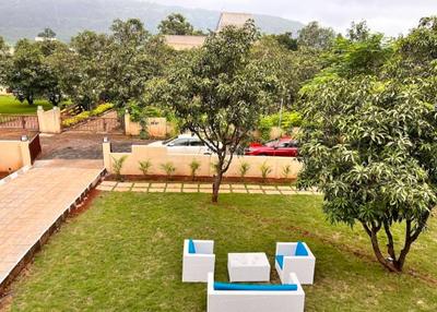 Image of 3800 Sq.ft 4 BHK Villa for sale in Karjat, Thane for Rs. 22500000