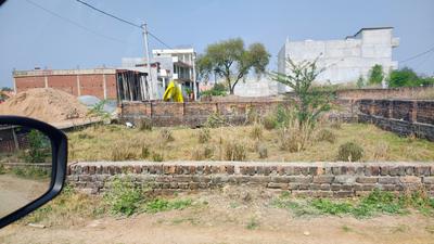 Image of 1250 Sq.ft Residential Plot / Land for sale in Nizampur, Lucknow for Rs. 3375000
