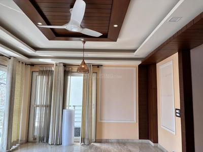 Image of 2700 Sq.ft 4 BHK Builder Floor for sale in DLF Phase 2, Gurgaon for Rs. 45000000