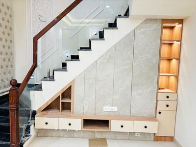 Hall Image of 2500 Sq.ft 5 BHK Villa for sale in Gokulpura Jaipur for Rs. 16500000