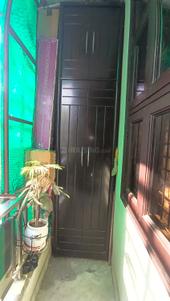 Balcony Image of 900 Sq.ft 3 BHK Builder Floor for sale in Dabri New Delhi for Rs. 7500000