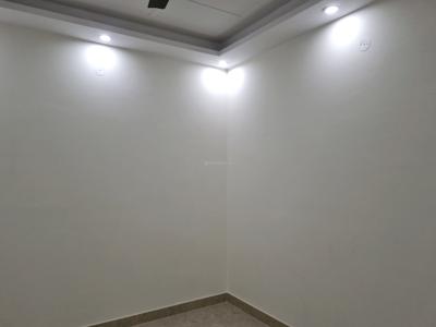 Bedroom Image of 850 Sq.ft 3 BHK Apartment / Flat for sale in Dream Luxury Floors, Palam New Delhi for Rs. 7500001