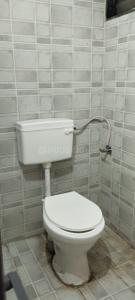 Bathroom Image of 810 Sq.ft 1 BHK Apartment / Flat for rent in Amli Ind. Estate Silvassa for Rs. 9000