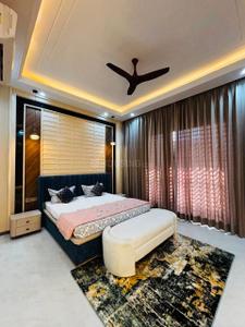 Bedroom Image of 5400 Sq.ft 5 BHK Villa for sale in Vaishali Nagar Jaipur for Rs. 80000000