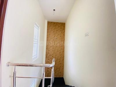 Kitchen Image of 2200 Sq.ft 3 BHK Independent House for sale in Vengaivasal Chennai for Rs. 14000000