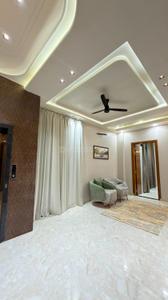 Bedroom Image of 3500 Sq.ft 5 BHK Independent House for sale in Mansarovar Extension Jaipur for Rs. 35100000