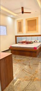 Hall Image of 2250 Sq.ft 3 BHK Duplex for sale in Sri Falcon City, Marasandiram Hosur for Rs. 18100000