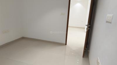 Bedroom Image of 1243 Sq.ft 2 BHK Apartment / Flat for sale in Bhangya Indore for Rs. 6215000