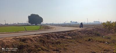 Image of 4500 Sq.ft Residential Plot / Land for sale in New Chandigarh, Chandigarh for Rs. 45000000