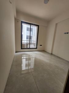 Bedroom Image of 2304 Sq.ft 3 BHK Apartment / Flat for sale in Balaji Hilltown Heaven, Vastral Ahmedabad for Rs. 8500000
