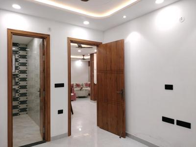 Bedroom Image of 1620 Sq.ft 3 BHK Builder Floor for sale in Sector 85 Faridabad for Rs. 17200000
