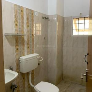 Image of 2180 Sq.ft 4 BHK Independent House for rent in Perungudi, Chennai for Rs. 50000