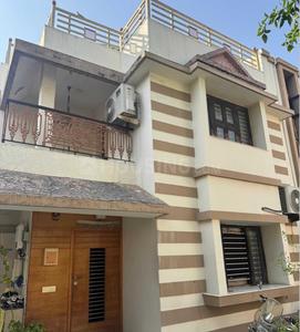 Image of 2160 Sq.ft 5 BHK Villa for sale in Jodhpur, Ahmedabad for Rs. 35000000