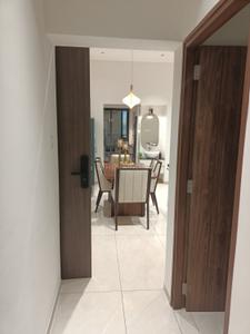 Hall Image of 1045 Sq.ft 2 BHK Builder Floor for sale in Thudiyalur Coimbatore for Rs. 6583500