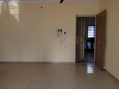 Living Room Image of 1080 Sq.ft 2 BHK Apartment / Flat for sale in Om Shivam Arjun, Kamothe Navi Mumbai for Rs. 11800000
