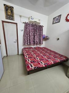 Bedroom Image of 1100 Sq.ft 2 BHK Apartment / Flat for sale in Amli Ind. Estate Silvassa for Rs. 4000000