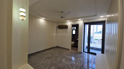 Bedroom Image of 2376 Sq.ft 4 BHK Builder Floor for sale in Sector 46 Gurgaon for Rs. 33000000