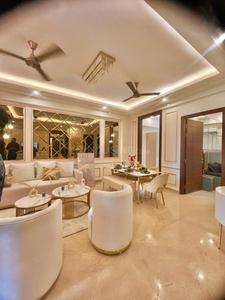 Hall Image of 1620 Sq.ft 3 BHK Builder Floor for sale in Sector 71 Gurgaon for Rs. 20000000