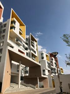 Image of 1720 Sq.ft 3 BHK Apartment / Flat for sale in Kudlu, Bengaluru for Rs. 16900000