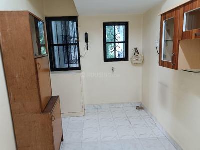 Hall Image of 2500 Sq.ft 3.5 BHK Apartment / Flat for rent in Mahesh Society, Bibwewadi Pune for Rs. 100000