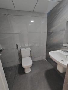 Bathroom Image of 1150 Sq.ft 2 BHK Apartment / Flat for sale in Kumar Palmgrove Pune, Kondhwa Pune for Rs. 9500000