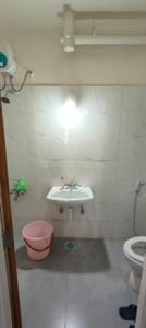 Image of 992 Sq.ft 2 BHK Apartment / Flat for sale in Kumar Pebble Park, Hadapsar, Pune for Rs. 5700000