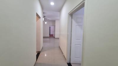 Image of 1805 Sq.ft 3 BHK Apartment / Flat for sale in Orchid Petals, Sector 49, Gurgaon for Rs. 31500000