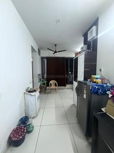 Image of 1350 Sq.ft 2 BHK Apartment / Flat for sale in Shiv Sharnam Antlia, Janta Nagar, Ahmedabad for Rs. 4600000