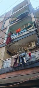 Image of 495 Sq.ft 2 BHK Apartment / Flat for sale in Uttam Nagar, New Delhi for Rs. 2247300