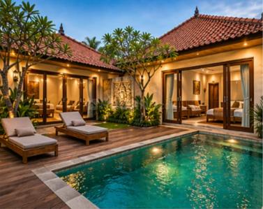 Image of 2200 Sq.ft 4 BHK Villa for sale in Karjat, Thane for Rs. 16500000