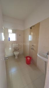 Image of 1250 Sq.ft 3 BHK Apartment / Flat for sale in Dream Palazzo Apartment, Rajarhat, Kolkata for Rs. 5980000